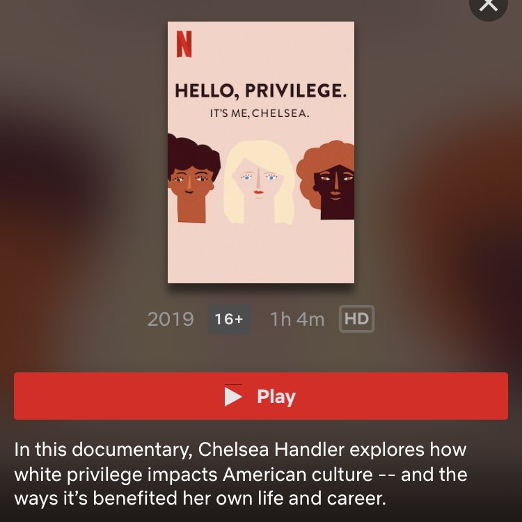 itschloeambre's tweet image. skip money heist this week and educate yourself 
#BlackLivesMatter