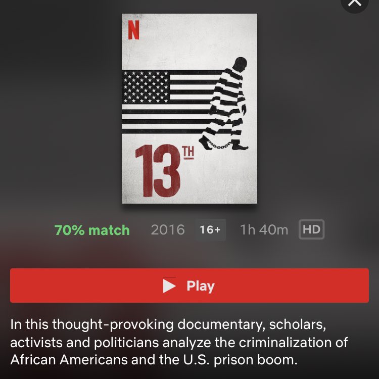 itschloeambre's tweet image. skip money heist this week and educate yourself 
#BlackLivesMatter