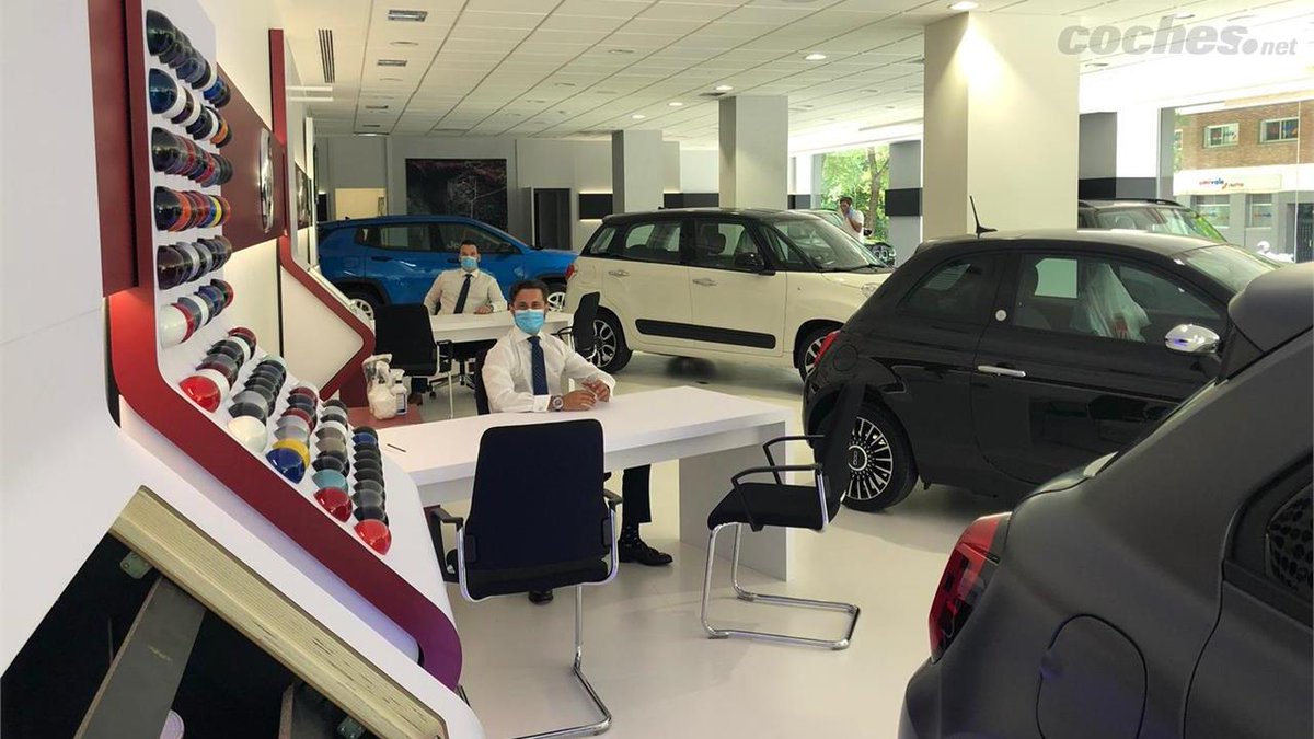 coches.net tweet media