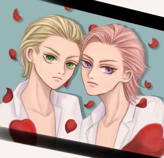 オールバックのtwitterイラスト検索結果 古い順 オールバックのtwitterイラスト検索結果 古い順