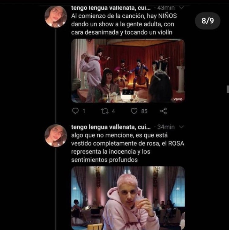 jomarbp__'s tweet photo. #Anonymuos y aunque su música no me guste para nada ... #yummy quería sacar a luz a las élites que pretenden cambiar y alimentar su morbo, haciendo a sus "elegidos" vistan femeninamente.
#Anomymous #anonimous https://t.co/zvqvInnsN7