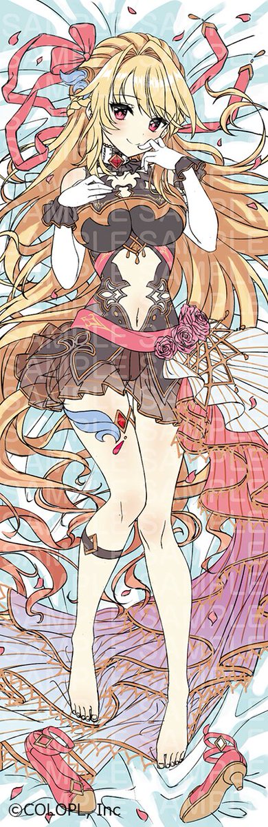 白猫抱き枕のtwitterイラスト検索結果