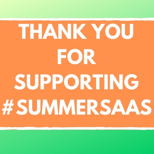 StASummerSAAS's tweet image. Great to see @BeatriceWishart, Mike Rumbles and @scotlibdems supporting our call for #SummerSAAS! You can write to your MSP and ask for their support through writetothem.com!