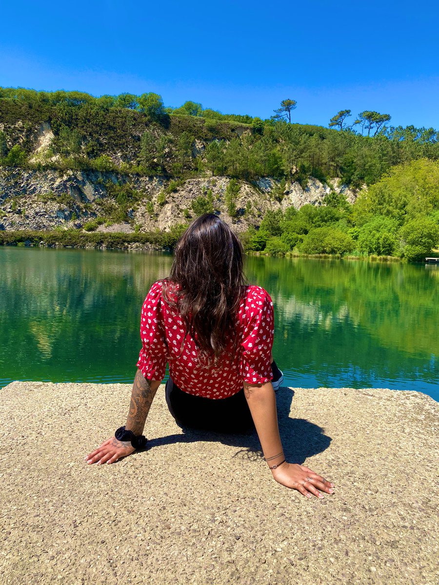 Double_Bou's tweet photo. « La Normandie c’est moche »
La Normandie : https://t.co/7V1WmvFuFD