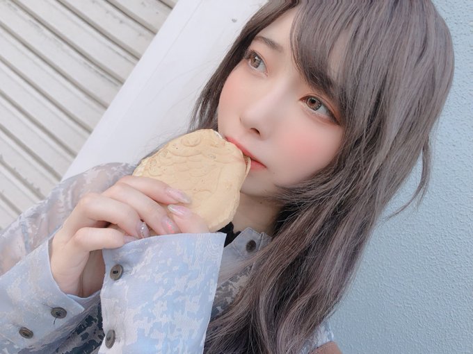 Twitterのコスプレ画像2