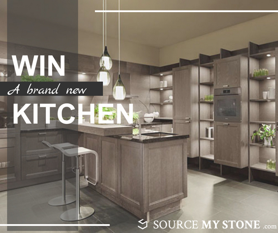 SourceMyStoneUK's tweet photo. ๐ฎ WIN A BRAND NEW KITCHEN ๐ฌ
Weโve teamed up with the amazing Zen Kuchen to give you the chance to win a brand new stunning kitchen... Worth over ยฃ20,000!
Enter here - https://t.co/9h1QCyzAuS
Good Luck ๐
#comp #win #competition #amazingprize #prize #sourcemystone #giveaway https://t.co/zoVZ9HWmUw