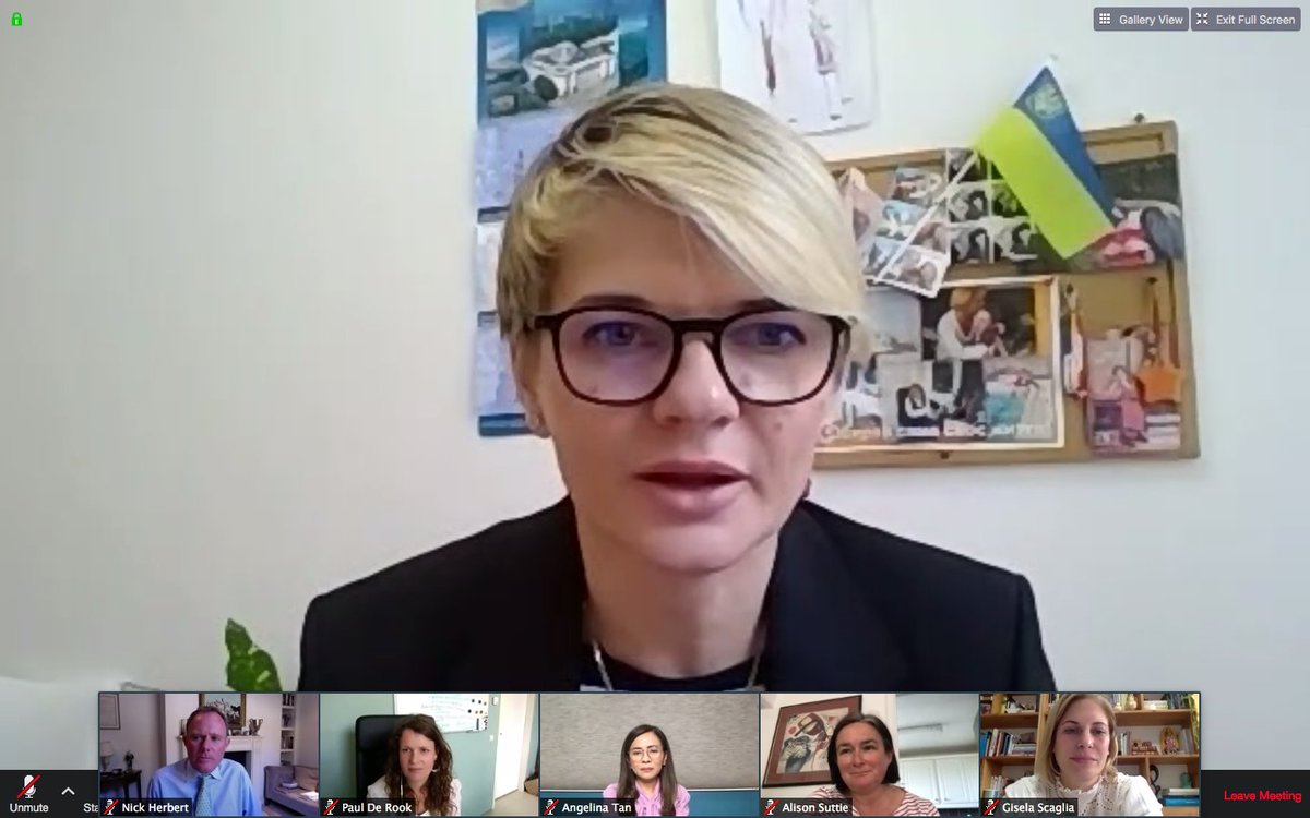 Парламентська платформа боротьби з ТБ tweet media