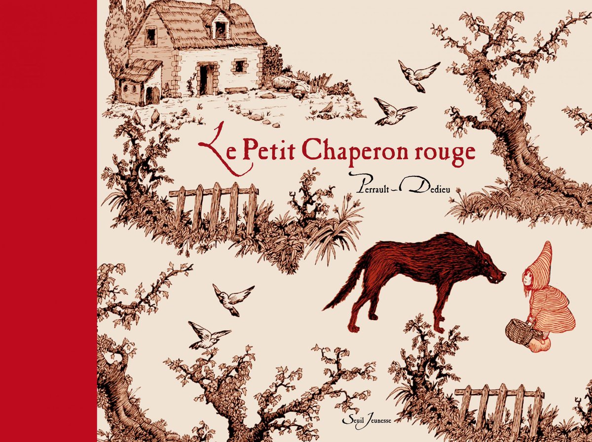MedBrindas's tweet photo. Aujourd’hui, au rayon parentalité : pourquoi lire aux enfants des livres qui font peur ?
https://t.co/I20OTzeUS2
#FrancescaLefort #LittératureJeunesse #Parentalité #Peur https://t.co/eLPP1poqWy