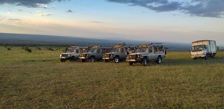 Mashalha's tweet photo. Outstanding Tanzania safari brings you from all over the world to Tanzania https://t.co/gbtwshFLBw  or  info@outstandingtanzaniasafari.com  #oustandingtanzaniasafari  #Serengetinationalpark  #zanzibarbeachholiday  #kilimanjaromoutainclimbing  #tarangirenationalpark  #ngorongoro https://t.co/kHSFsE1Mv9