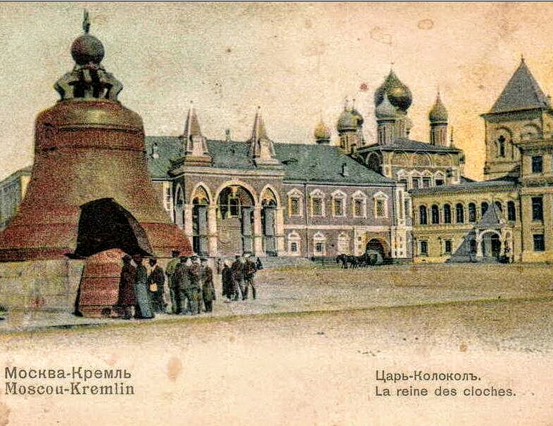 vozvr's tweet image. 100 ЗНАМЕНИТЫХ МОНАСТЫРЕЙ
34. Чудов монастырь.   
       1365 г. Москва. Кремль. 
@history_RF  #СТОМОНАСТЫРЕЙ
Одна из важнейших частей русской истории. В 1929-32 - полностью разрушен большевиками. 
В 2014 Путин обещал восстановить обитель, но пока, увы:
youtu.be/IiAdCB4xhyM