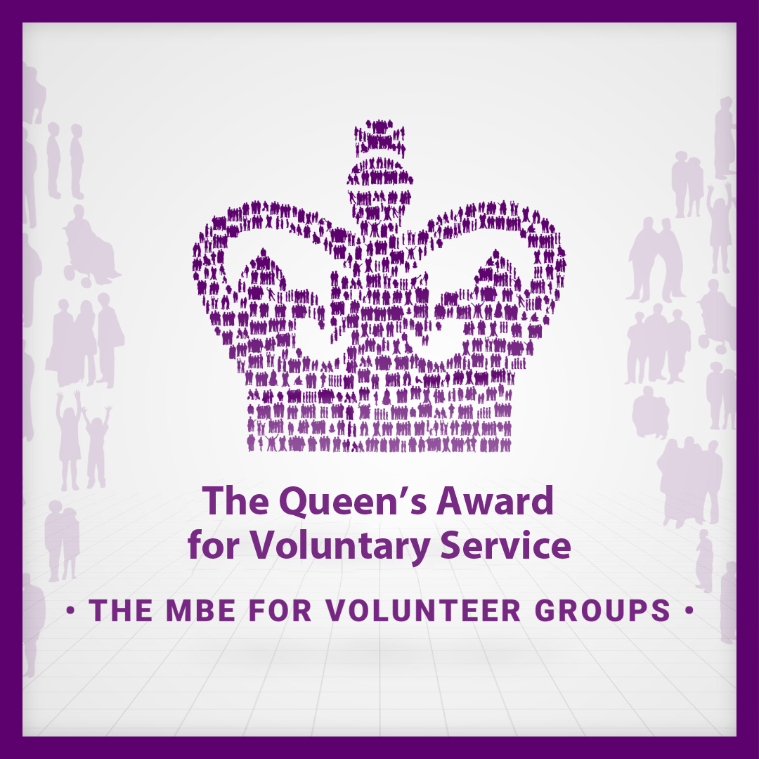 Congratulations to <a href="/TFOHP/">Friends of Hed Park</a> <a href="/erasmusdarwin/">Erasmus Darwin House</a> <a href="/saracburton/">SARAC Burton</a> and <a href="/TheHubFenton/">The Hub, Fenton</a> winners of a Queen’s Award for Voluntary Services for their exceptional work in their local community. #QAVS2020 

staffordshire.gov.uk/Newsroom/Artic…