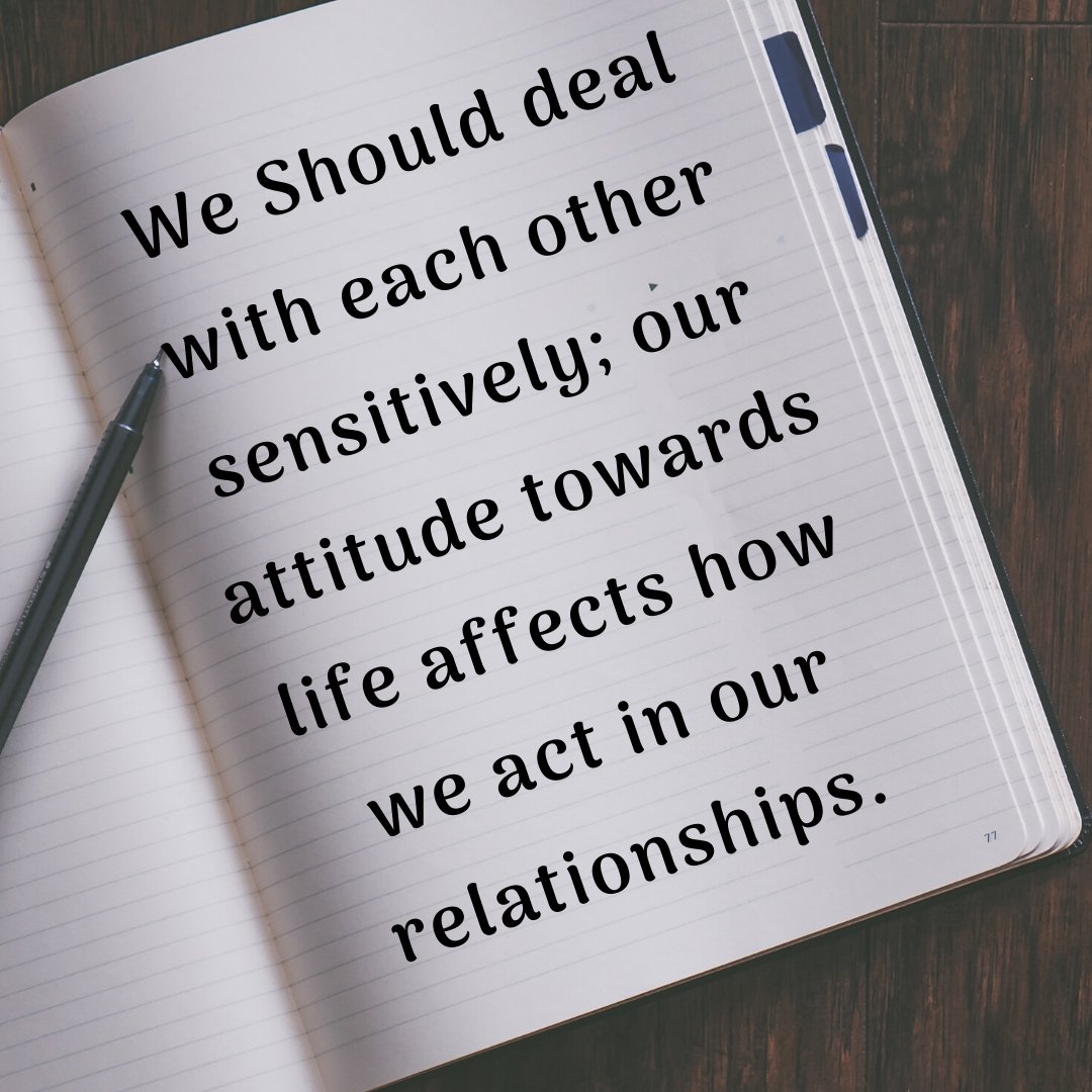 sgktalks's tweet photo. "A gentle answer turns away wrath, but a harsh word stirs up anger."
- Bible
#motivation
#inspiration
#selftalk
#sgktalks
#selfcare
#selflove
#quote
#thegoodquote
#awareness
#selfbelief
#kindness
#positivity
#nevergiveup
#life
#wisdom
#lifelovesyou
#changeyourmindset
#motivator https://t.co/rVm2Ue94z6
