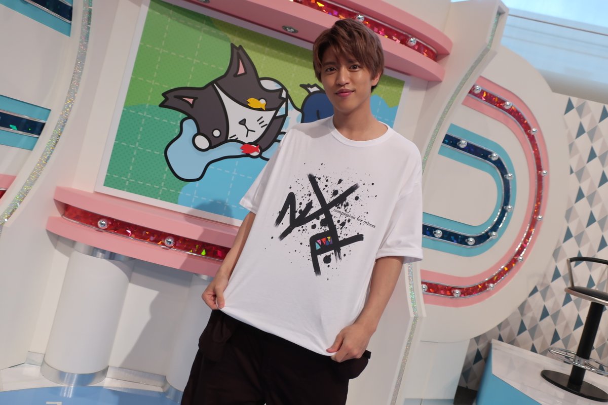 猫ひた 火曜日、ご視聴ありがとうございました！ 3/31(火)以来のオール