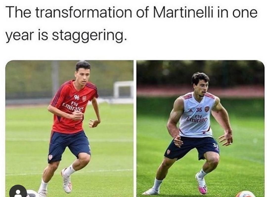 Soccer Memes Insane Transformation Soccer Memes Insane Transformation