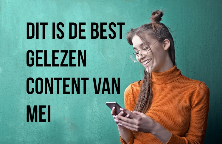 We blikken terug op onze best gelezen artikelen van mei met onder andere een mooi interview voor Mijn Dierenkliniek en kartonnen fans in het voetbalstadion! hansluikenuitgevers.nl/dit-is-de-best… #contentmarketing #bestreads