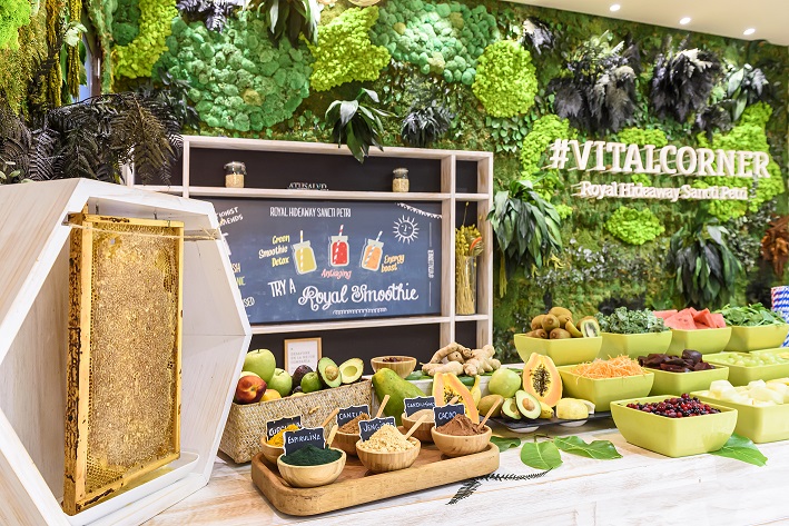 barcelohoteles's tweet image. 5 claves para cuidar tu dieta durante la desescalada 
👉 brclo.com/3eC3KSU #UnDíaMenos #VolveremosaViajar #OneDayLess #WeWillTravelAgain