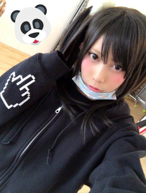 Twitterのコスプレ画像62
