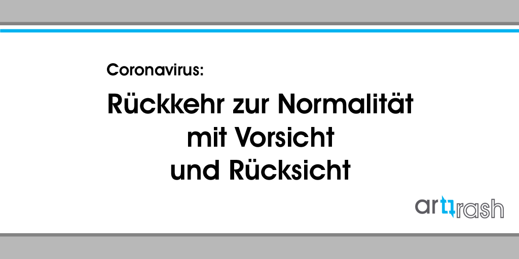 Uzivatel Art Trash Gmbh Na Twitteru Hinweisschilder Wie Abstand Halten Hande Waschen Und Maskenpflicht Mahnen An Ein Korrektes Verhalten Und Helfen Den Ruckkehr Zur Normalitat Mit Vorsicht Und Rucksicht Zu Gestalten Bestellen