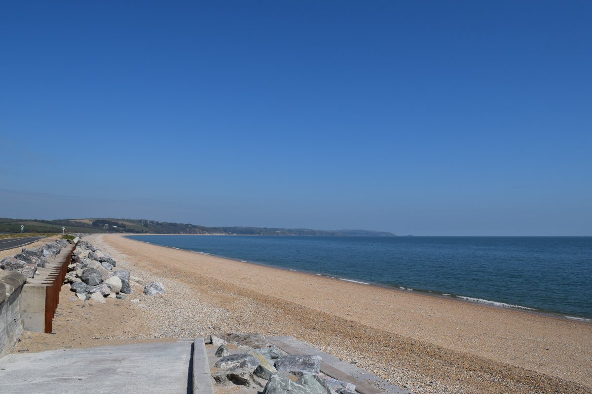 A busy morning of viewings in the stunning South Hams
