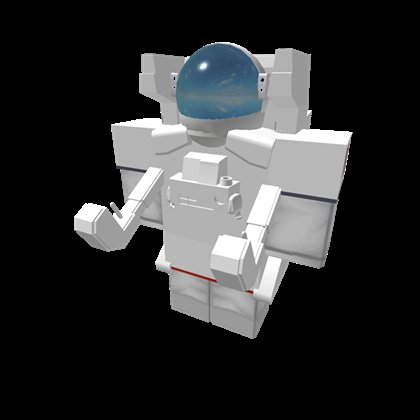 Knight On Twitter Some One Please Add A Astronaut Helmet Or Outfit To Roblox Ugc Because The Only One We Have Looks Dumb Here Are Some Examples Some Side Armor Would Be - roblox power armor helmet ugc