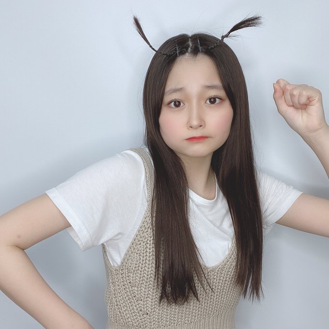 Twitterのコスプレ画像13