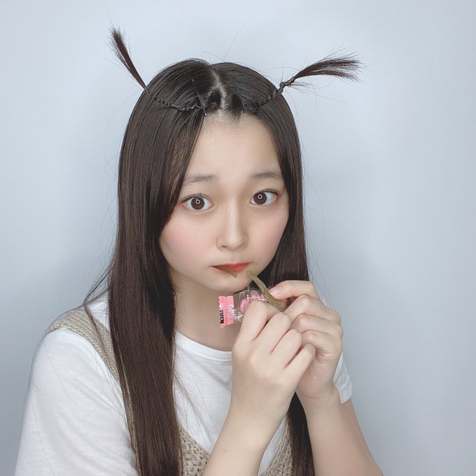 Twitterのコスプレ画像15