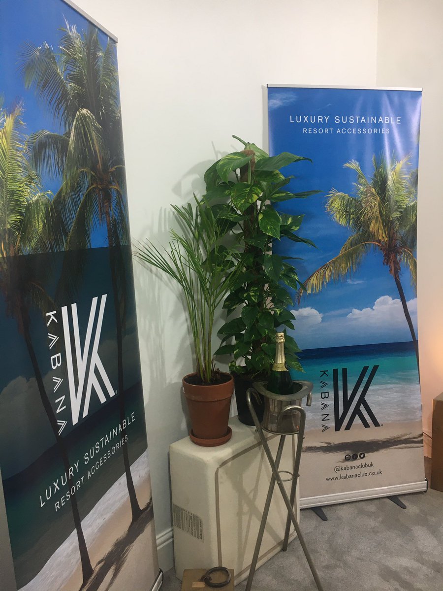 Getting my stall set up for my first zoom exhibition!