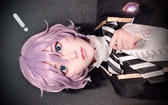 Twitterのコスプレ画像28