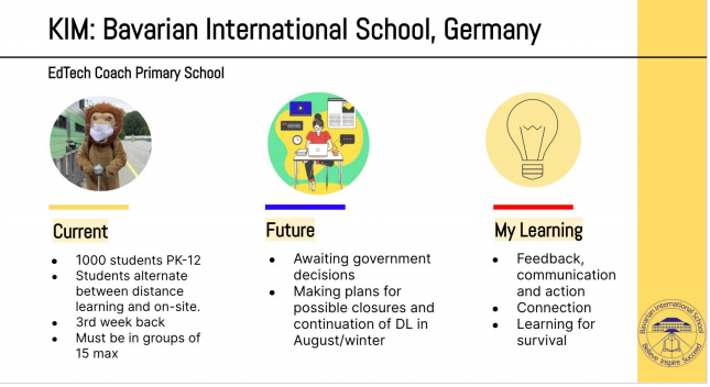 learning2's tweet photo. Last week's summary of our #Reopeningschools #L2threads is up! Thanks again to our panelists @chrisjv2017
@techiehouse @wkirkwood and Larry Love from @asparisofficial for sharing their insights and experiences.
Check out the full video/time stamp here: https://t.co/rh0ex5ESOj https://t.co/uVgBBtauxi