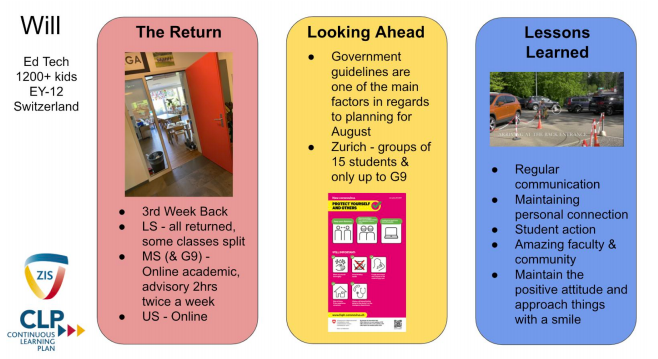 learning2's tweet photo. Last week's summary of our #Reopeningschools #L2threads is up! Thanks again to our panelists @chrisjv2017
@techiehouse @wkirkwood and Larry Love from @asparisofficial for sharing their insights and experiences.
Check out the full video/time stamp here: https://t.co/rh0ex5ESOj https://t.co/uVgBBtauxi