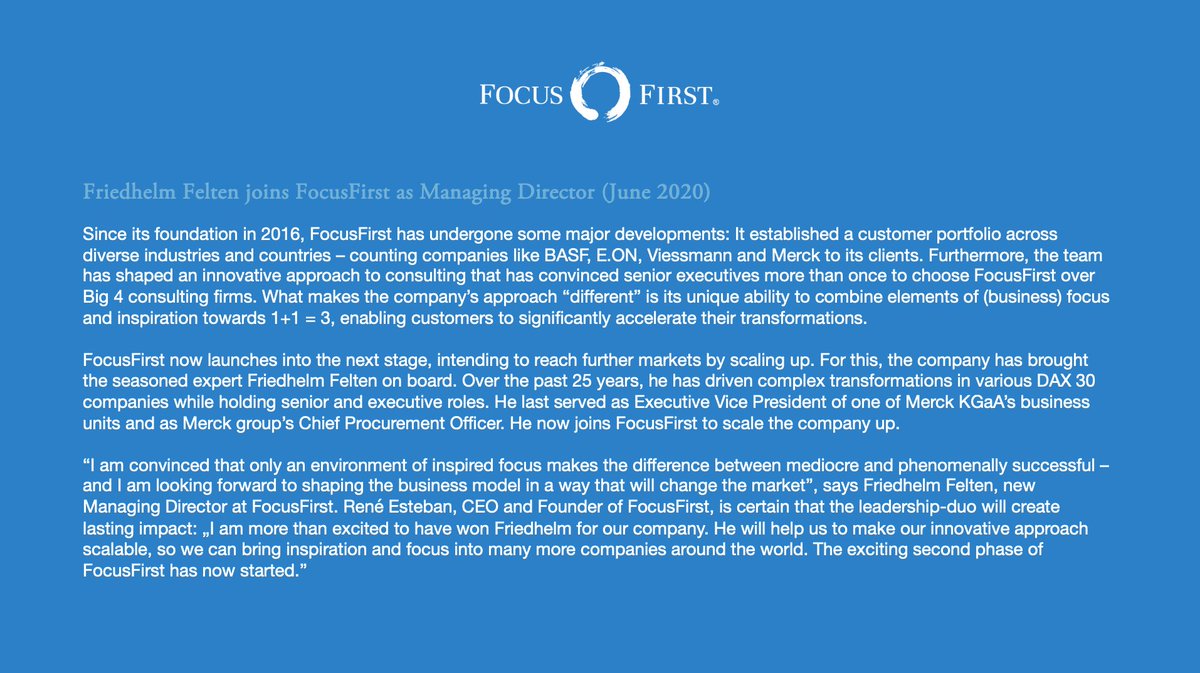 FocusFirst tweet media