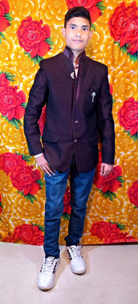 TechwayShubham's tweet image. Hey guess Techway Shubham
About #technology 
Shubham Sahu create this Page