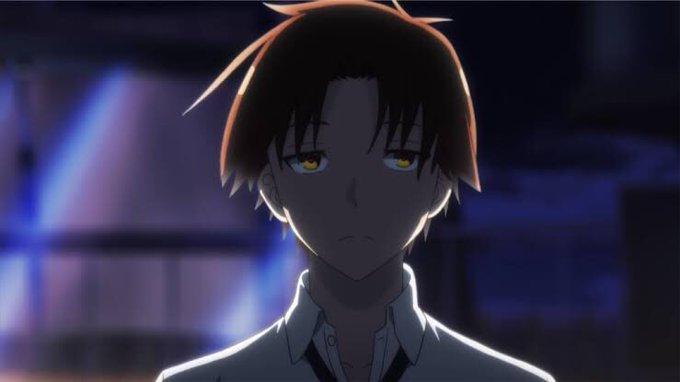 注目 画像ツイート ようこそ実力至上主義の教室へ 9ページ目 アニメレーダー 注目 画像ツイート ようこそ実力至上主義の教室へ 9ページ目 アニメレーダー
