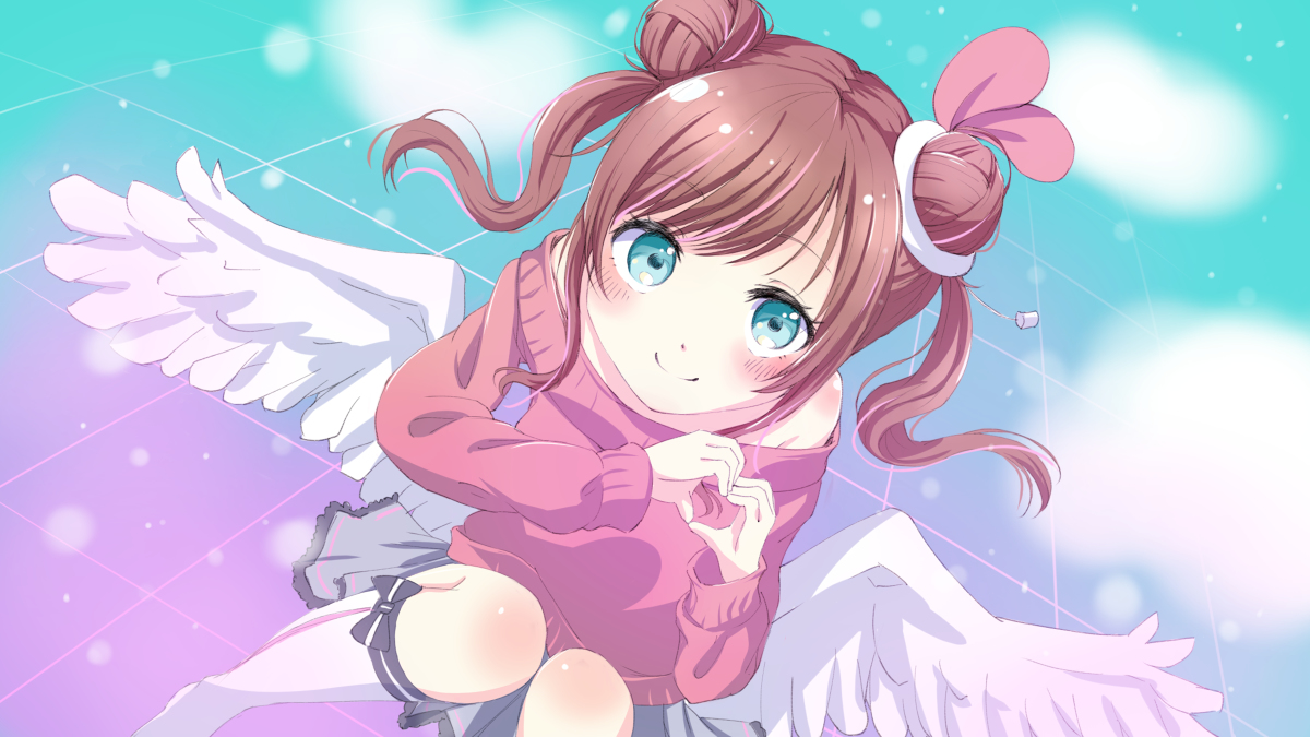 Twoucan ダダダダ天使 の注目ツイート イラスト マンガ コスプレ モデル Twoucan ダダダダ天使 の注目ツイート イラスト マンガ コスプレ モデル