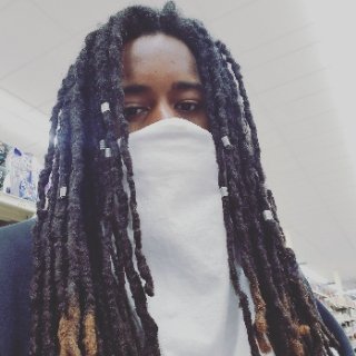 DanVonStrangle's tweet image. #NewProfilePic