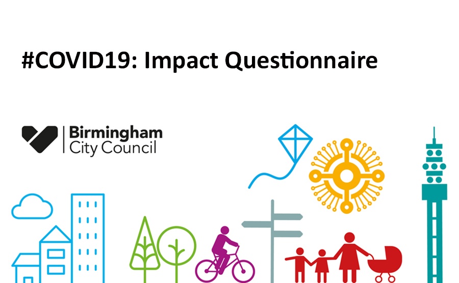 Birmingham City Council tweet media