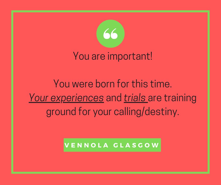 VennolaGlasgow's tweet image. #Quote #Encouragement You are Important!