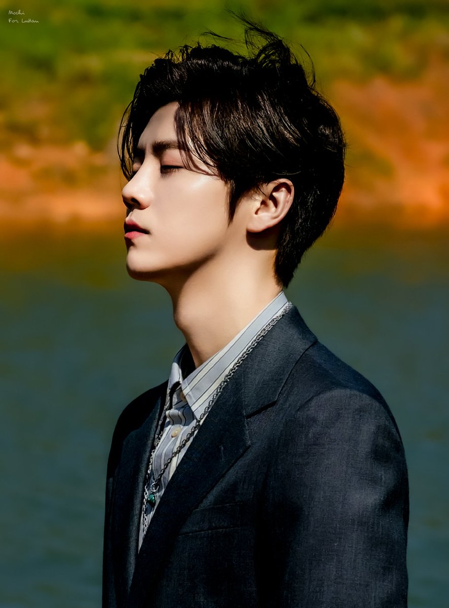 Mochi 'ㅅ' (@b19900420) on Twitter photo 