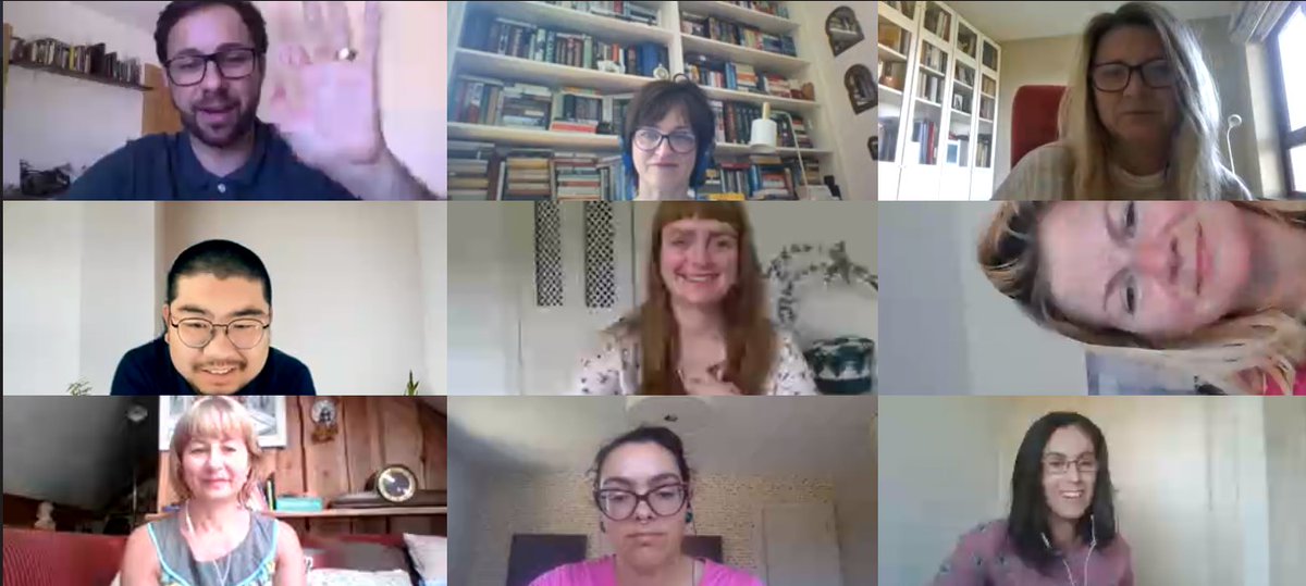 Some of the teachers who took part in the first session of the new Leaving Certificate curricular languages #Chinese #Lithuanian #Polish #Portuguese this morning. <a href="/education_ire/">Department of Education and Youth</a> <a href="/sseinspectorate/">DE Inspectorate</a> <a href="/nccaie/">NCCA</a> <a href="/pdstie/">PDST</a> <a href="/TeachingCouncil/">Teaching Council</a> <a href="/PTinIreland/">Portugal in Ireland</a> #Learning4all
#PPLI_CPD