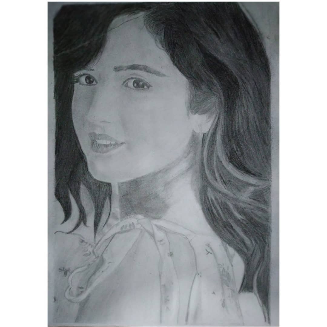 This sketch is made by @ironicsketchingHope you like it  @ShirleySetia Also plss check this thread. https://www.instagram.com/p/CA5CVfph_cG/?igshid=oabegh13m05i