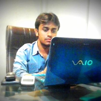 #NewProfilePic