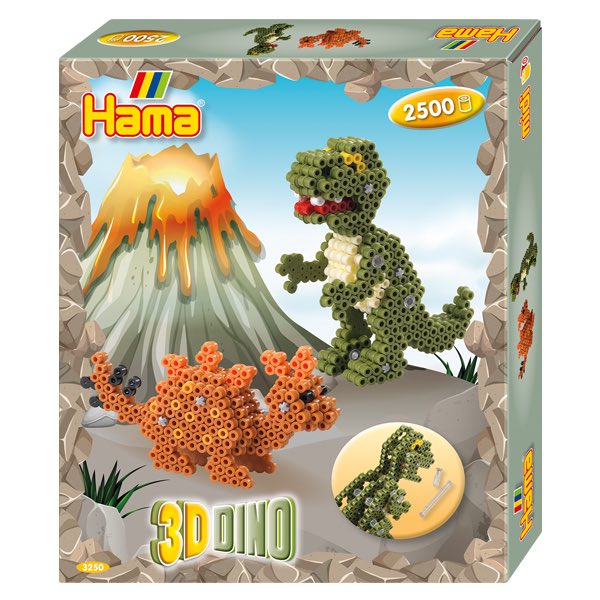 hamabeads's tweet photo. The #3D #HamaBeads #collection!
Share the completed #models with us when you’re done!
https://t.co/9X70Z39mSp
#insects 🦂#planes ✈️ #dogs 🐩#dinosaurs 🦖 https://t.co/7kLYNkandA