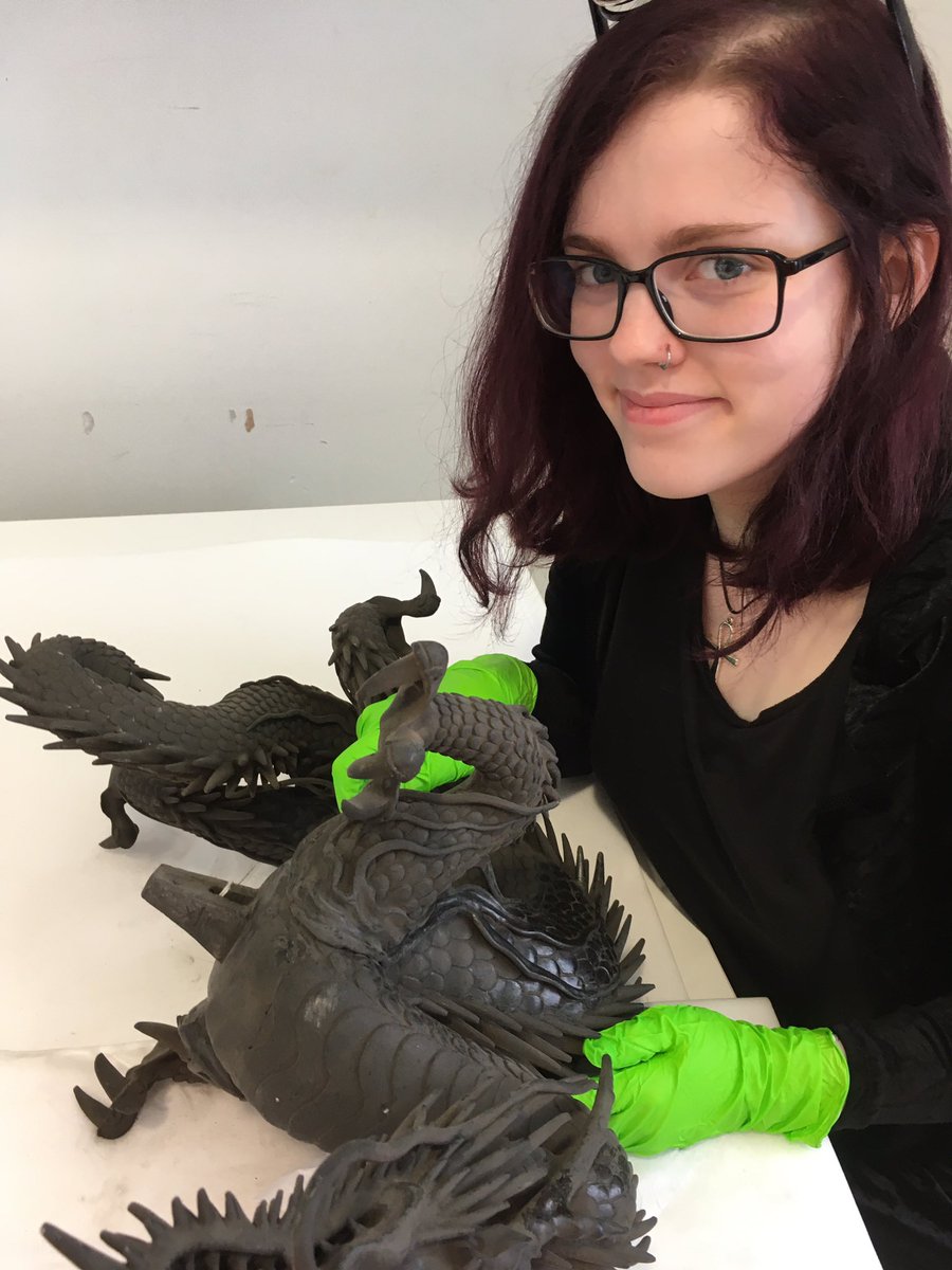 McrMuseum Volunteers tweet media