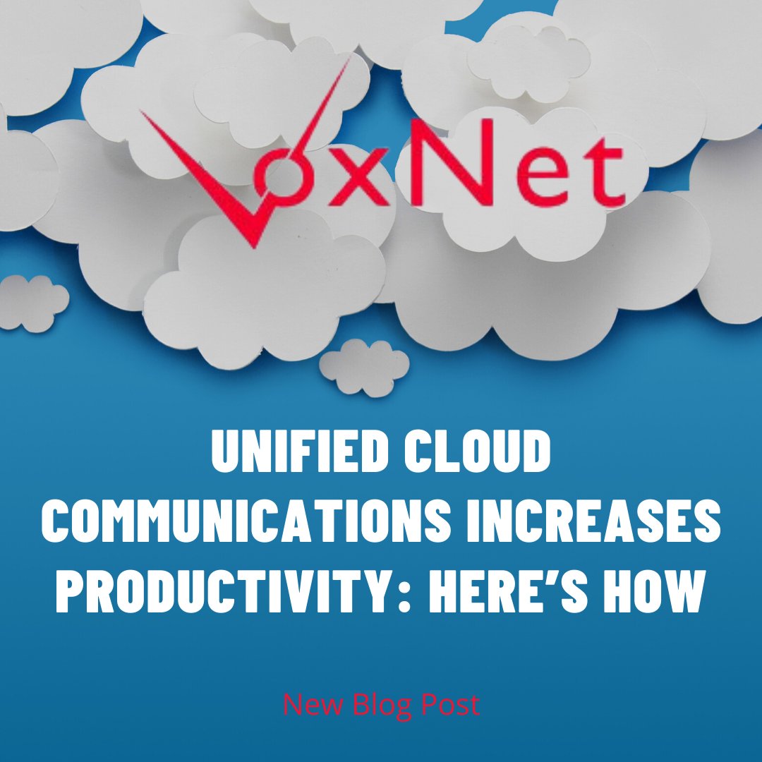 VoxNet tweet picture