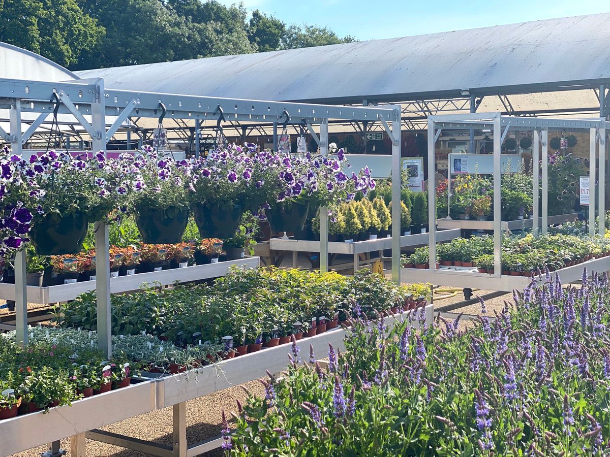 PolhillGardenCentre tweet media