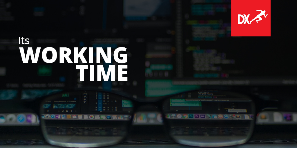 We are back to work after the Covid-19 pandemic. We suggest all our employees to work from home because we see its more productive and we feel you are happy on that too.
#covid19 #corona #uaebusiness #business #uae #timing #backtowork #work #dxr #digitalxrun