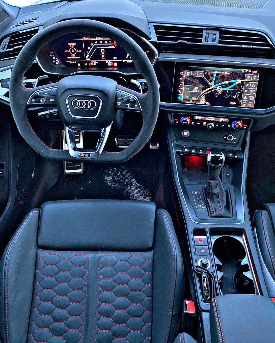 motorforms's tweet photo. 🍿 AUDI RSQ3 🍿 https://t.co/u5PnWEjT7u