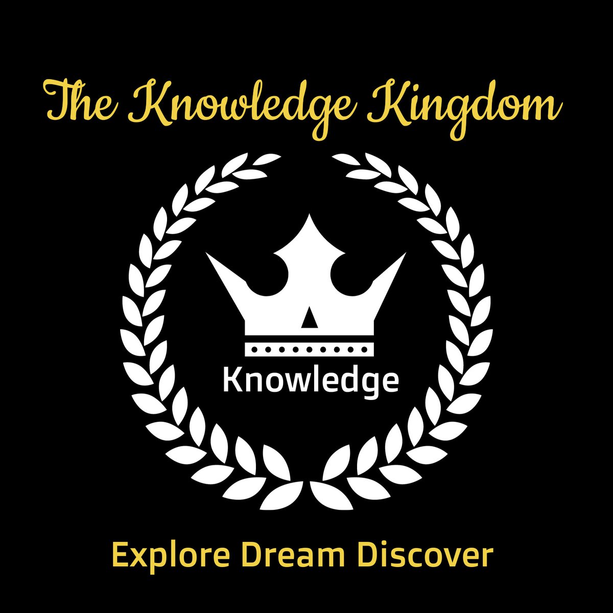 TheKnowledgeKi1's tweet image. #NewProfilePic