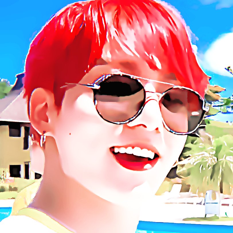 TNAAETdonut's tweet photo. 🌷 https://t.co/93ilXWNQUc