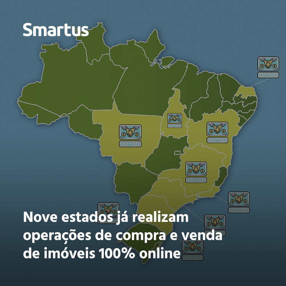 smartusbr's tweet photo. Alternativa passageira ou definitiva? Especialistas debatem longevidade da medida.
Confira: https://t.co/7GnXO3IF8d
#Smartus #Compra #Venda #RegistroEletronico #Imoveis #MercadoImobiliario https://t.co/dZCaozUKj5